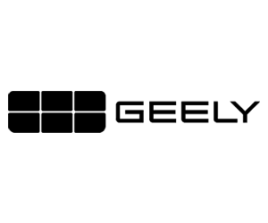 Geely Essendon Logo